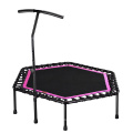 mini ground gymnastic indoor jump adult trampoline